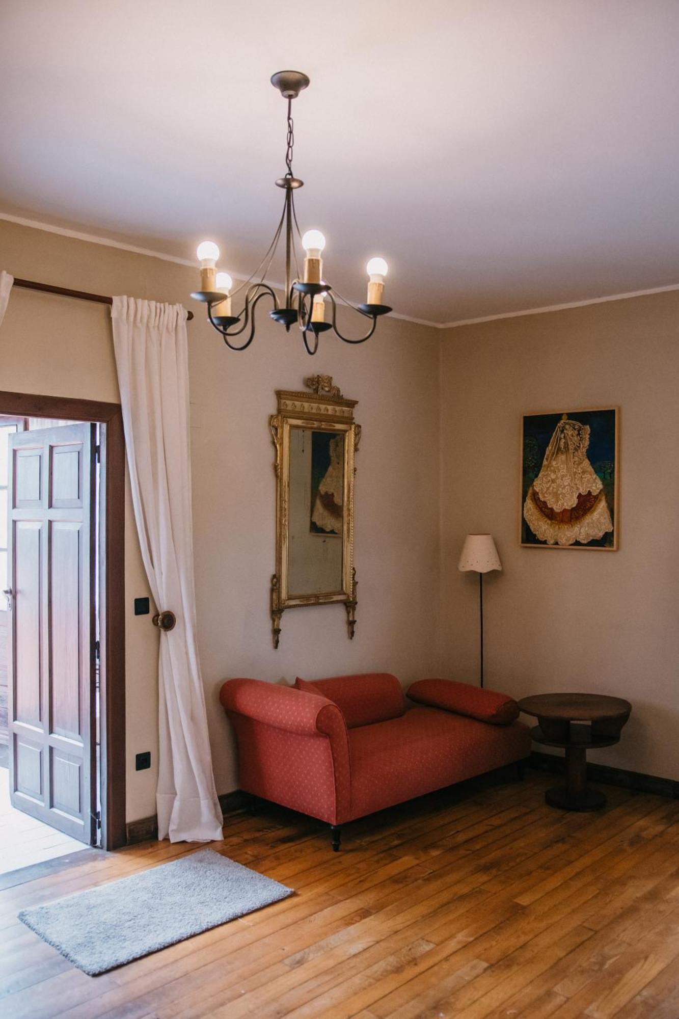 Palacio Conde Toreno Malleza Extérieur photo